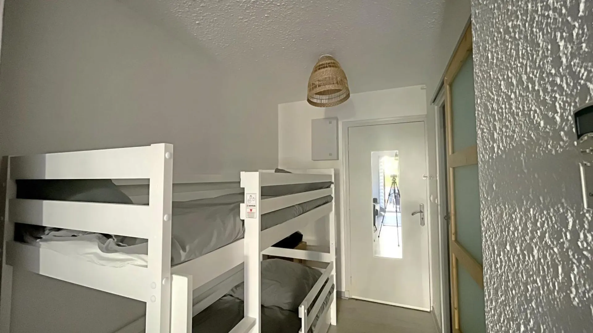 Apartamento Studio 4 Pers Avec Cour, Saintes-Maries-De-La-Mer - Fr-1-475-200 Francia