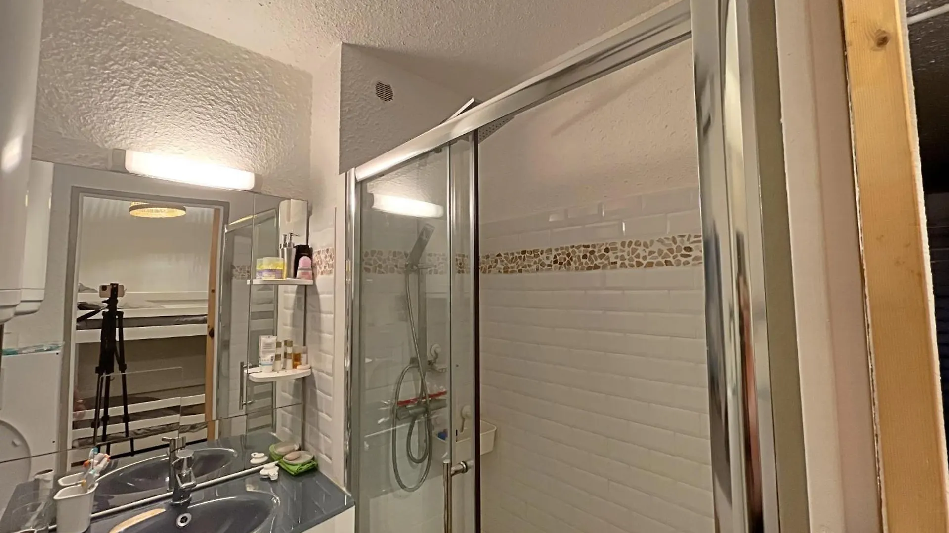 Studio 4 Pers Avec Cour, Saintes-Maries-De-La-Mer - Fr-1-475-200 0*,